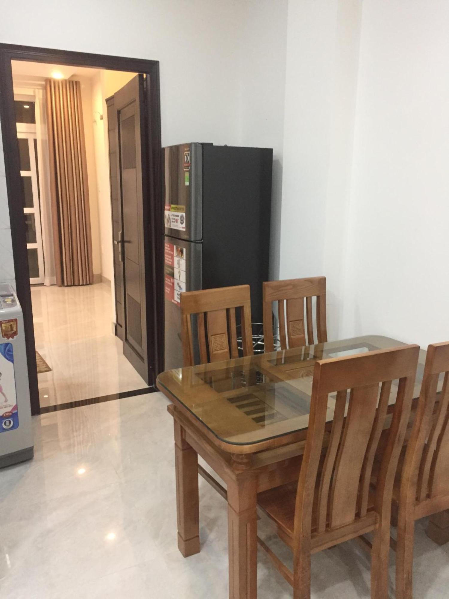 Appartement 2 Chambres
