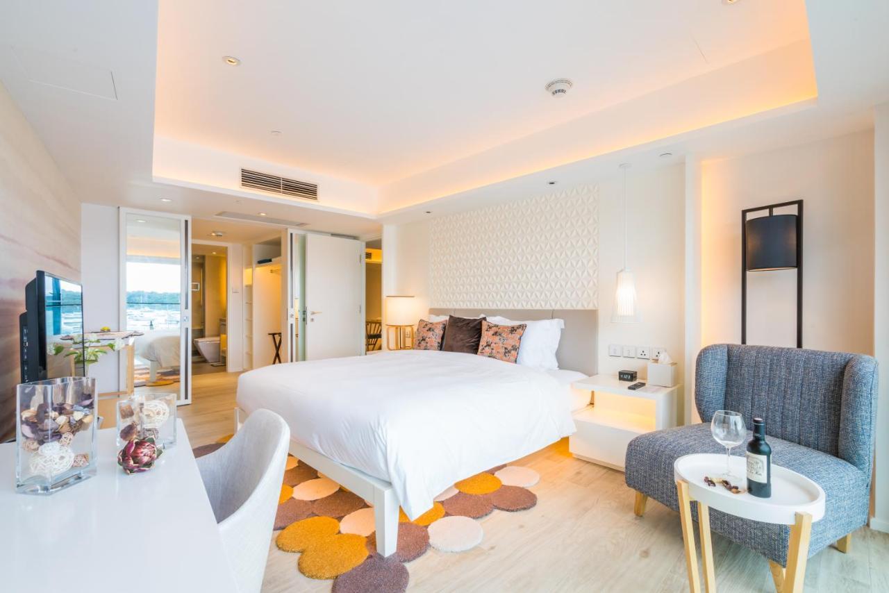 Suites The Pier