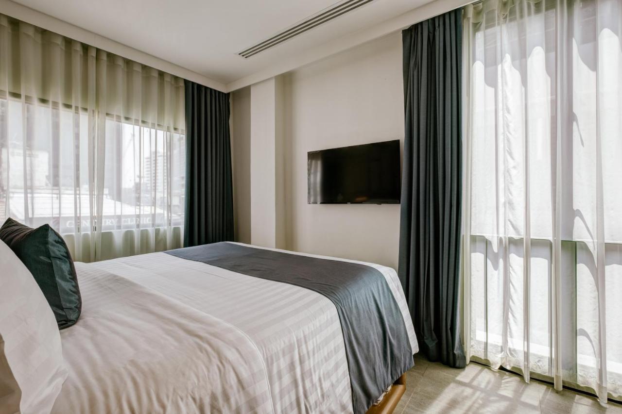 Quarto Queen Superior