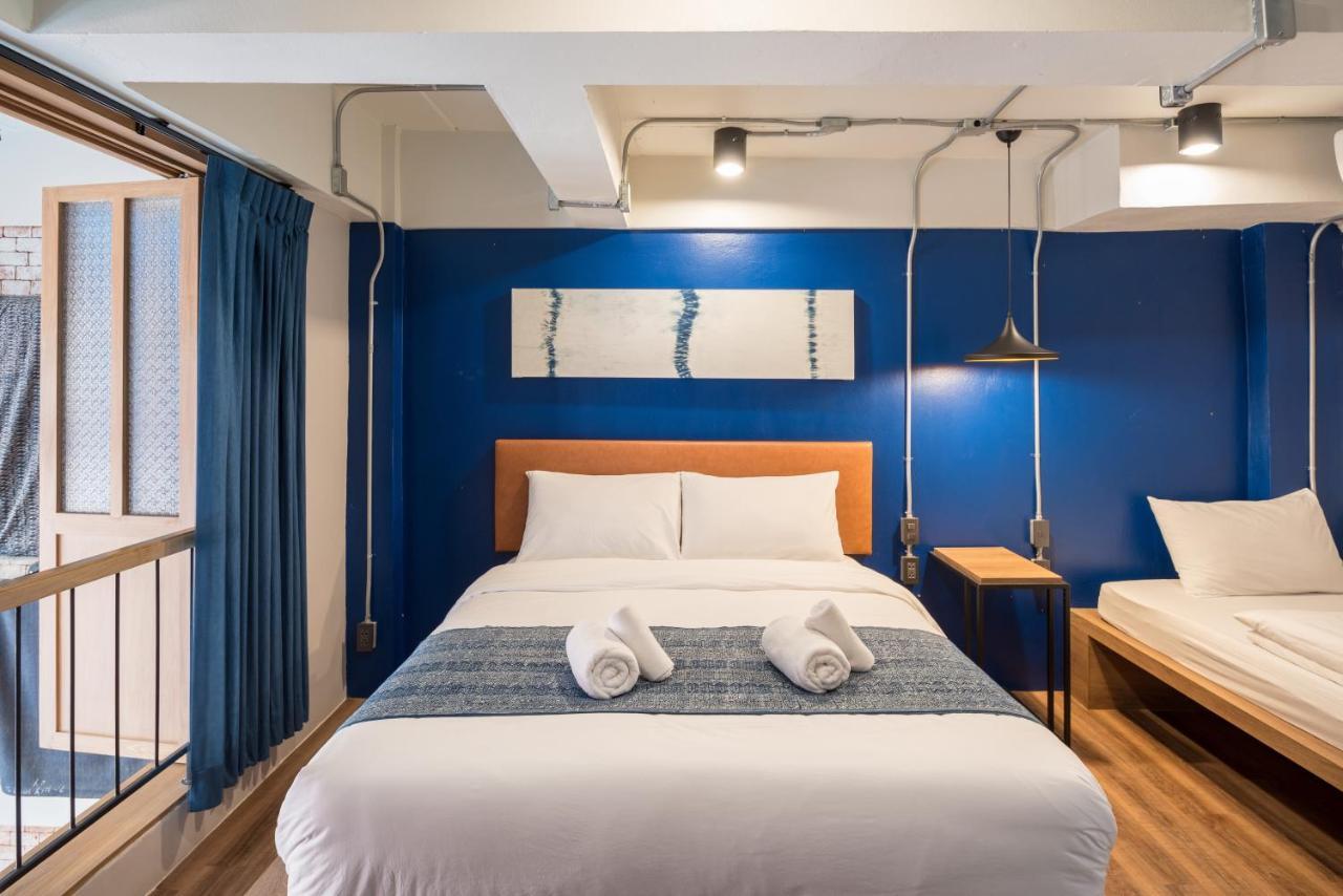 Basic Triple Room