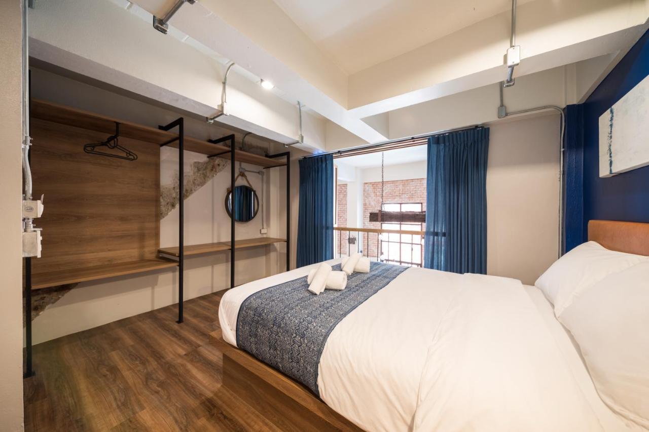 Basic Triple Room