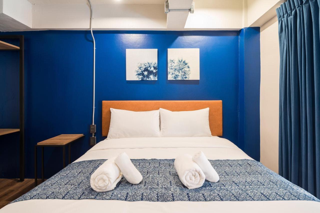 Basic Triple Room