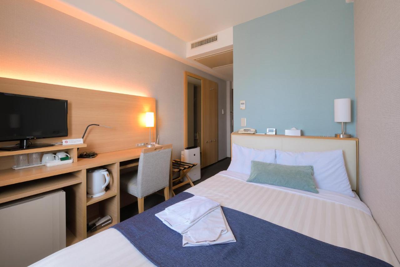 Deluxe Double Room Small Double Bed Non-Smoking