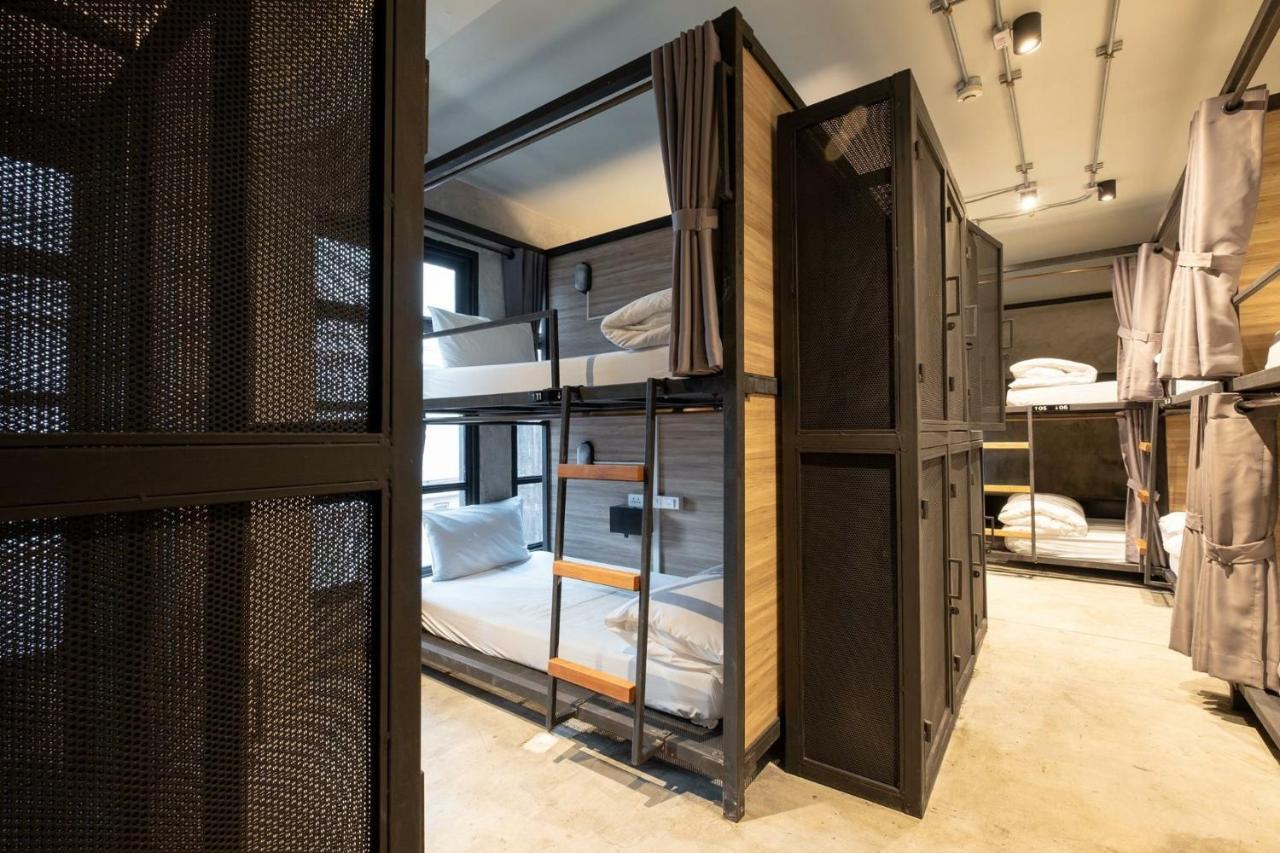 Bed in 12-Bed Mixed Dormitory Room,746911241:JPEG