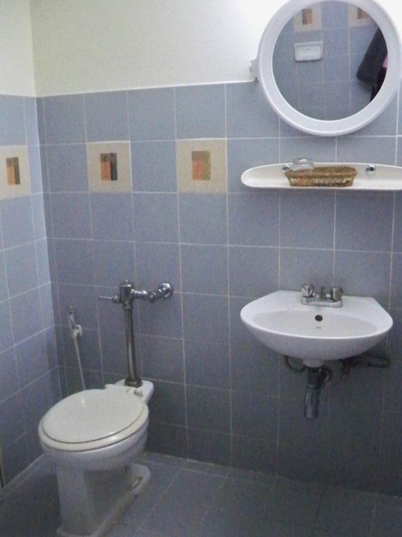 4-Bed Dormitory Room