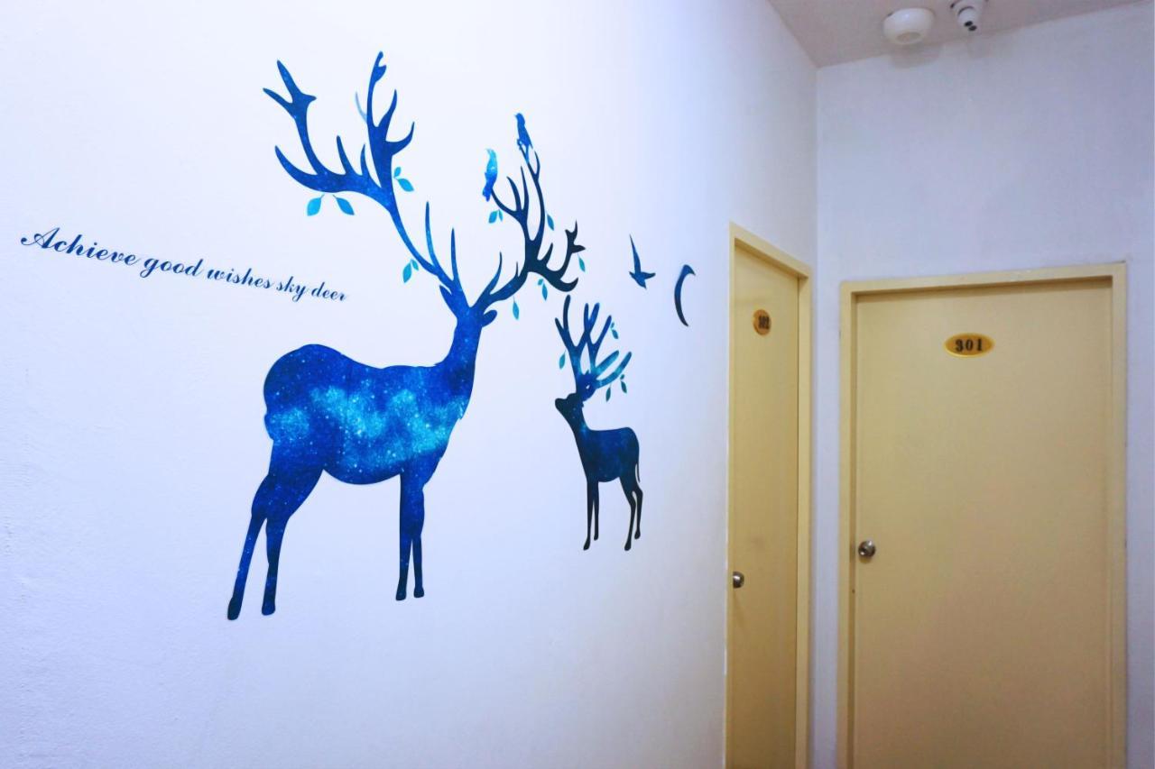 Quarto Quádruplo Deluxe