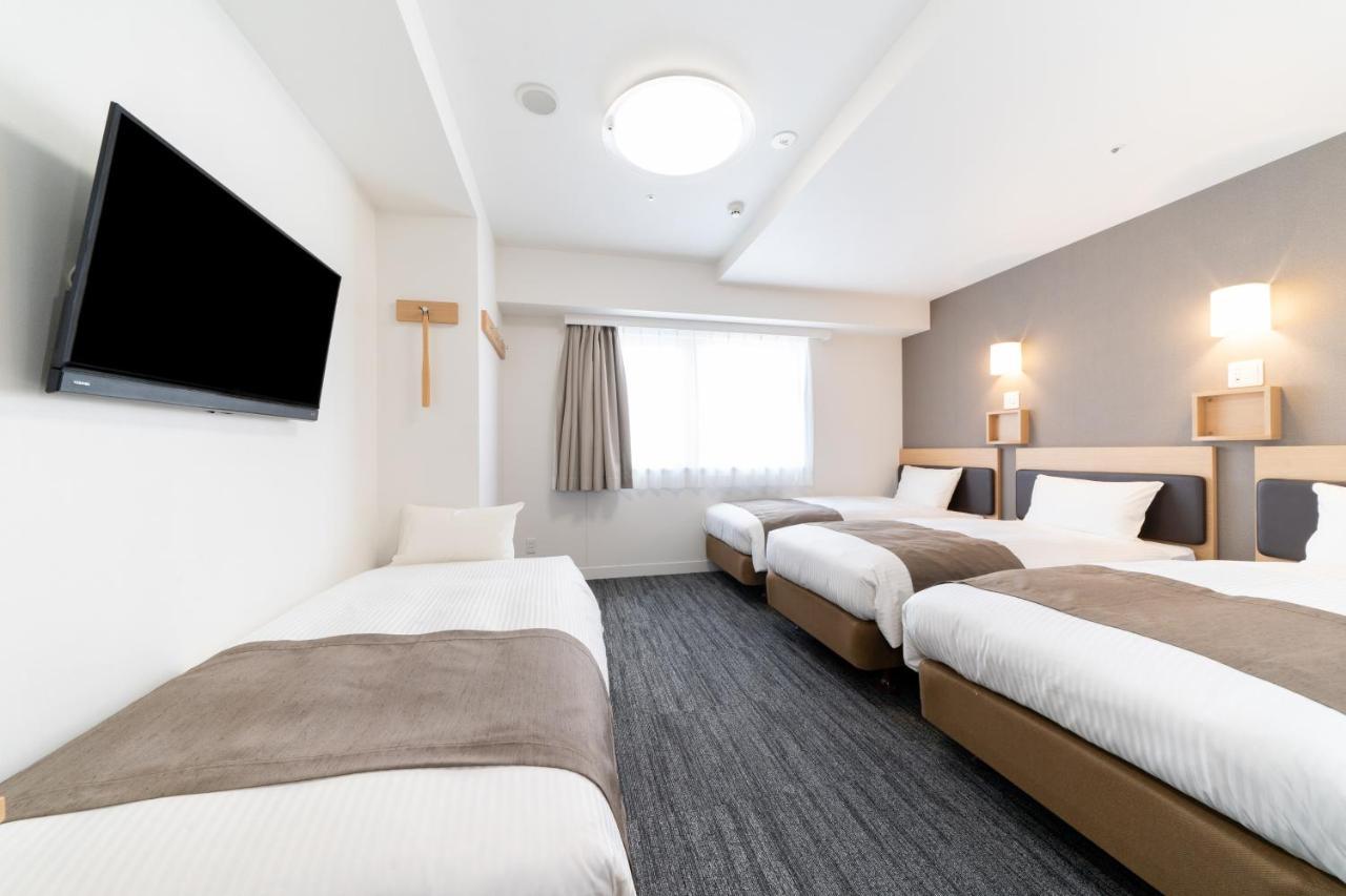 Habitación cuádruple