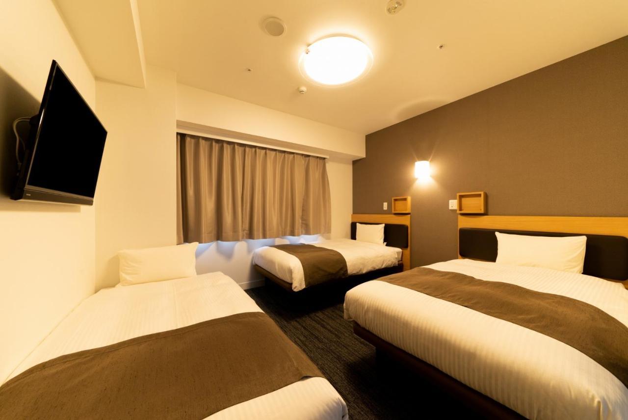 Habitación Triple económica
