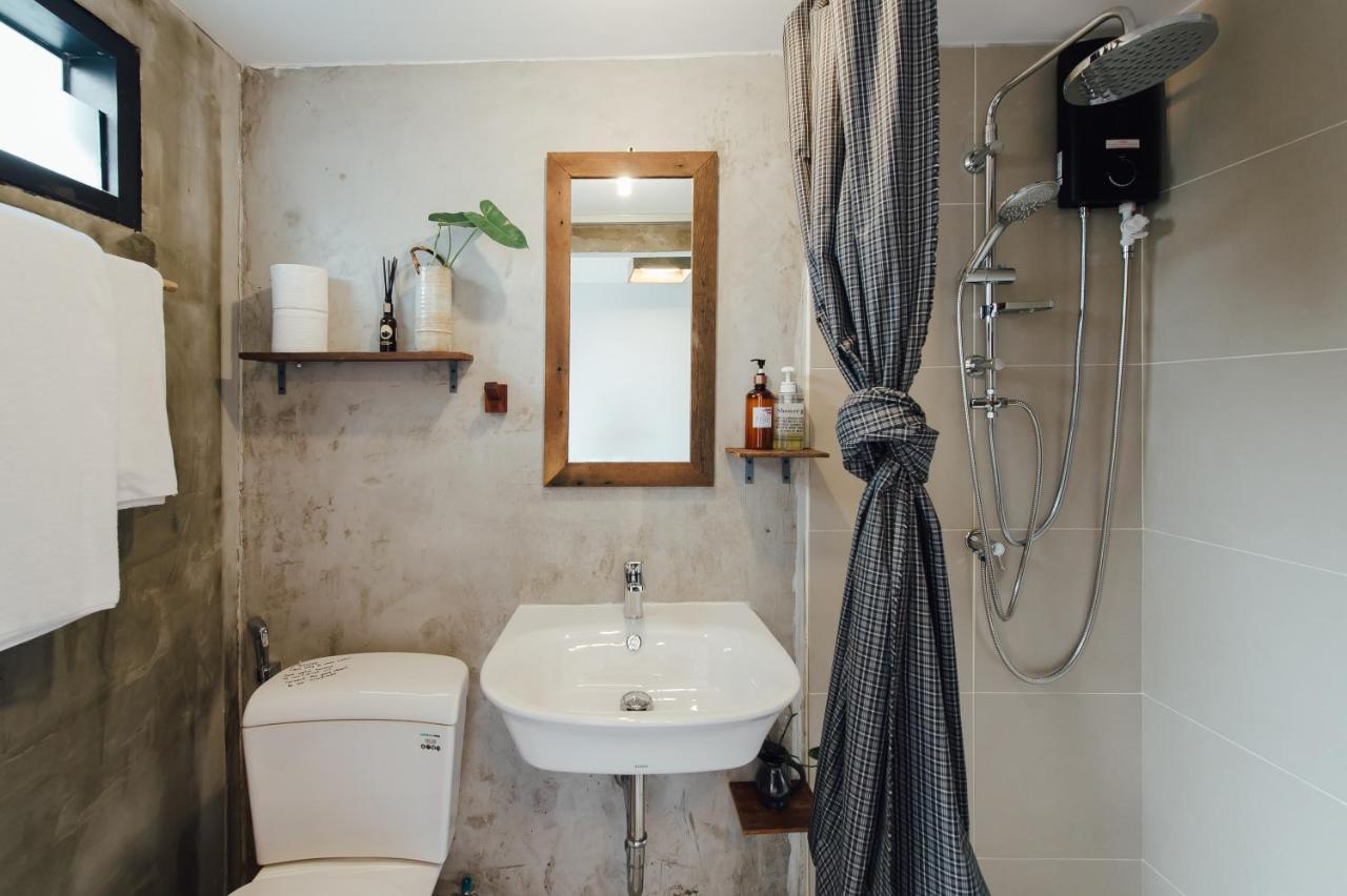Camera Matrimoniale con Bagno Privato