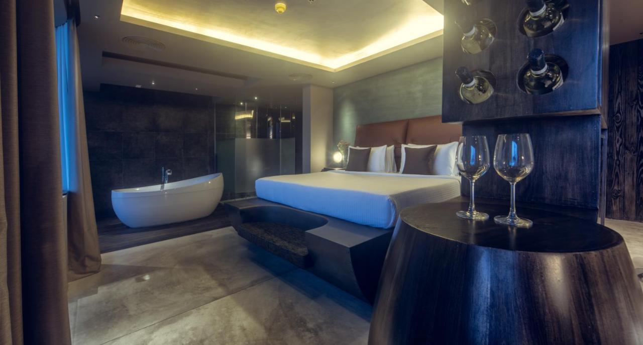 Suite Private Pool