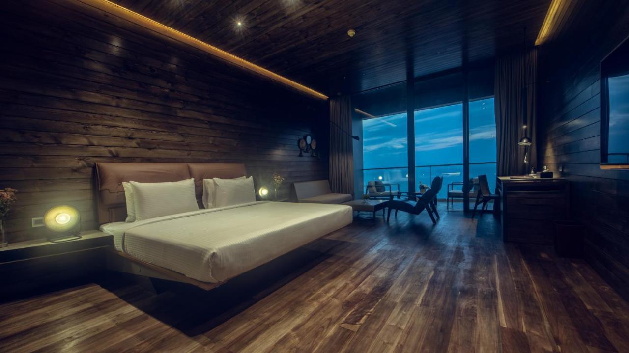Premier Double Room Sea View