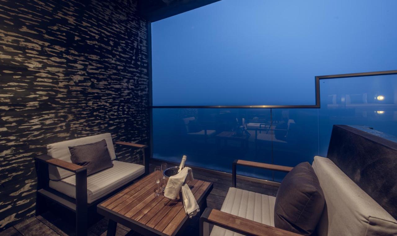 Suite Private Pool