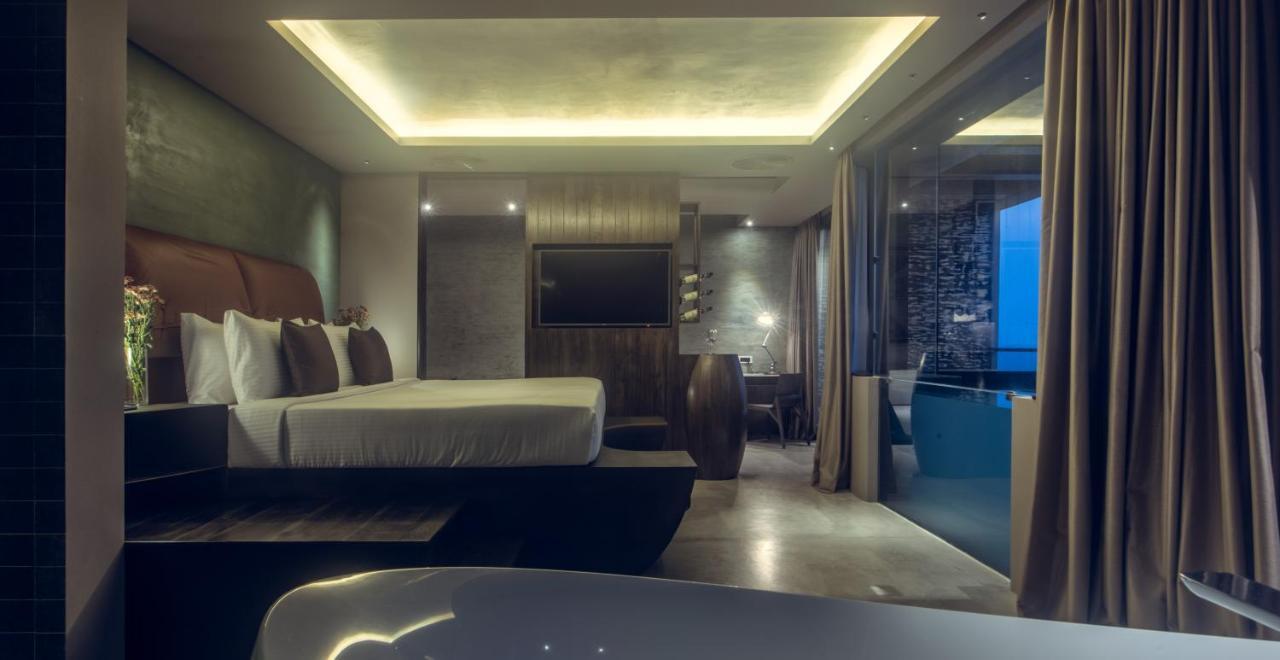Suite Private Pool