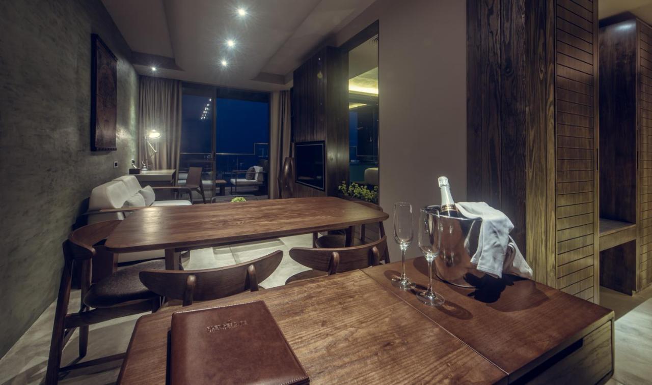 Suite Private Pool