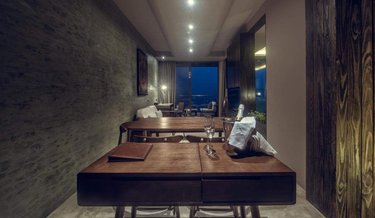 Suite Private Pool