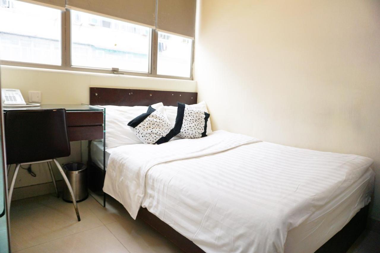 Habitación Doble con baño privado