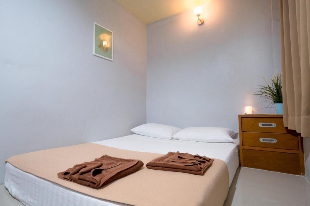 Kleines Doppelzimmer