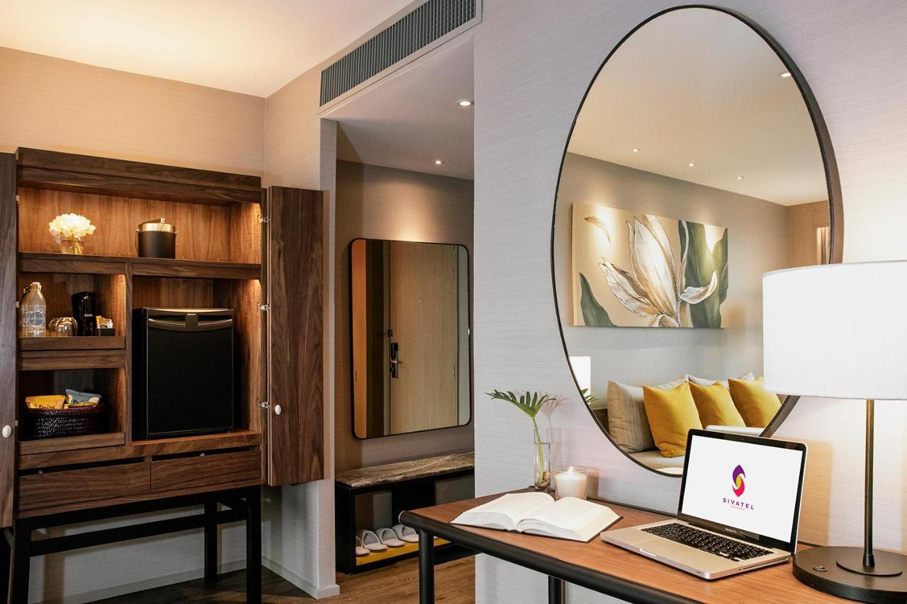 Suite de 1 Quarto - Suite Champa