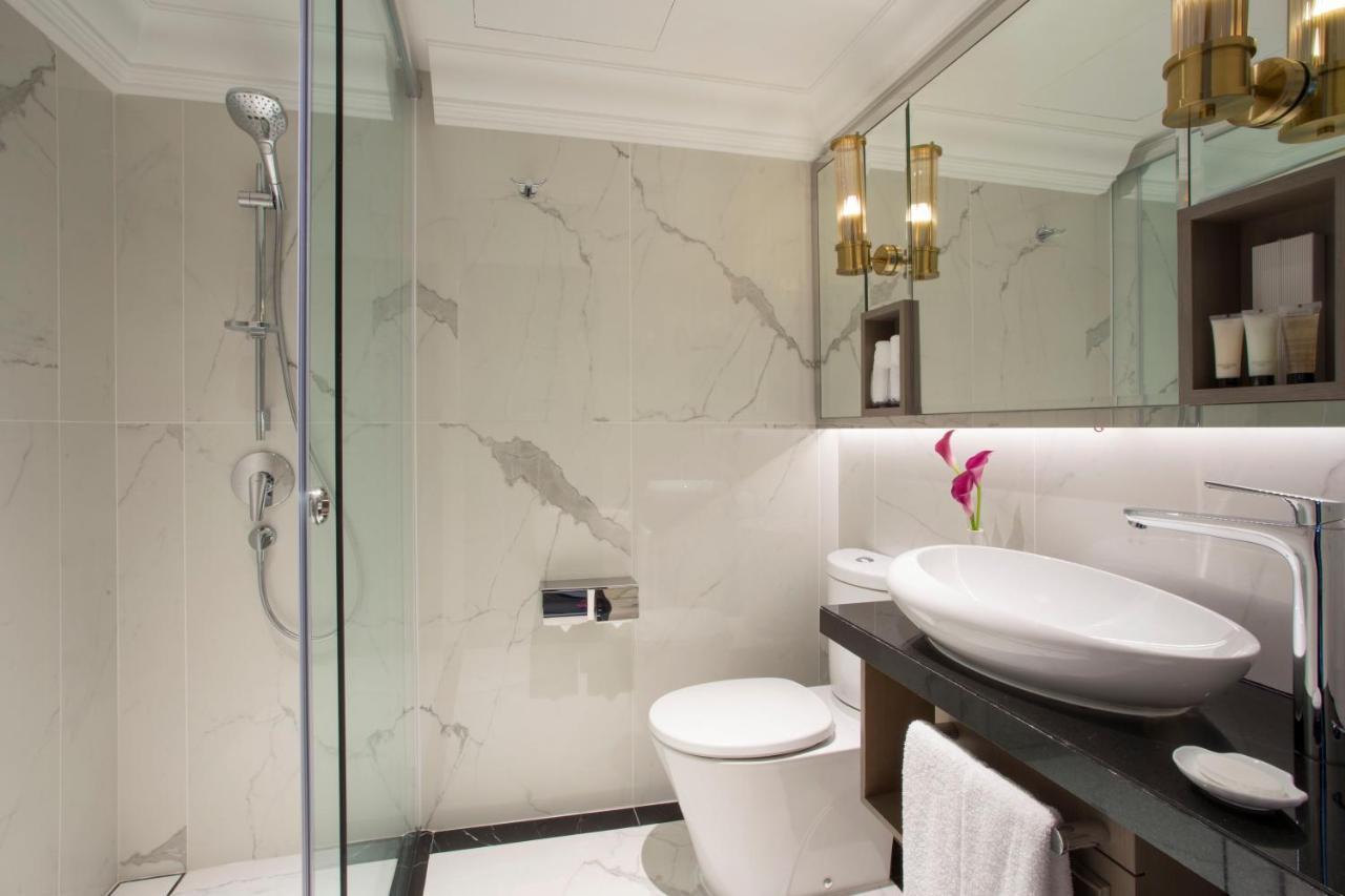 Quarto Twin Grand Deluxe
