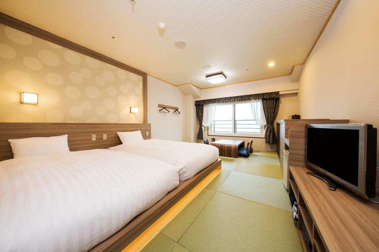 Japanese Western-Style Room - Non-Smoking,1441242919:JPEG