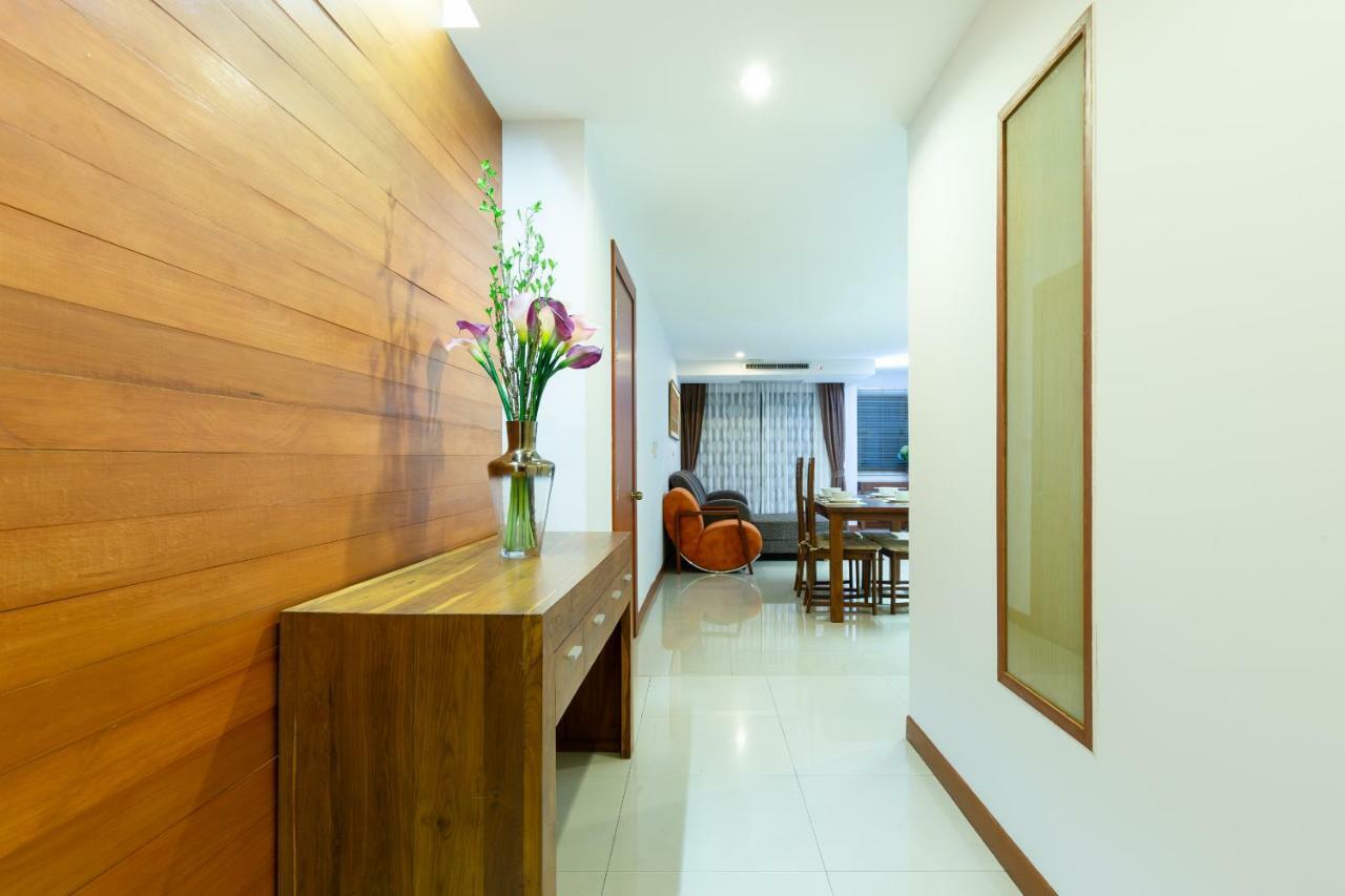 Grand Executive Suites - 3 Bedrooms
