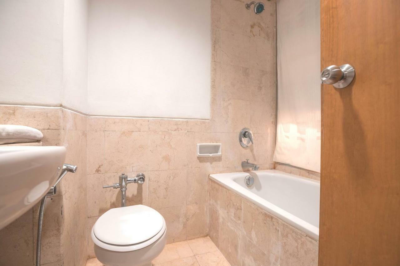 Habitación Doble Deluxe