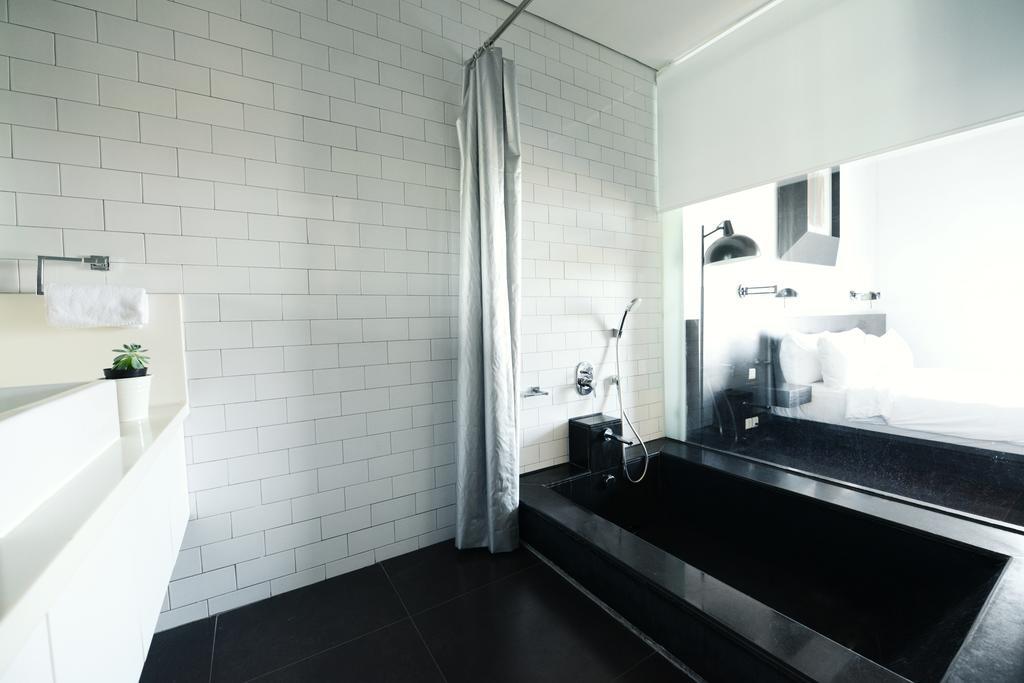 Deluxe met 2 Slaapkamers