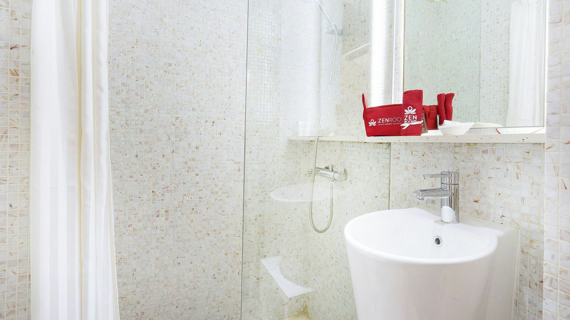 Quarto Individual Heritage