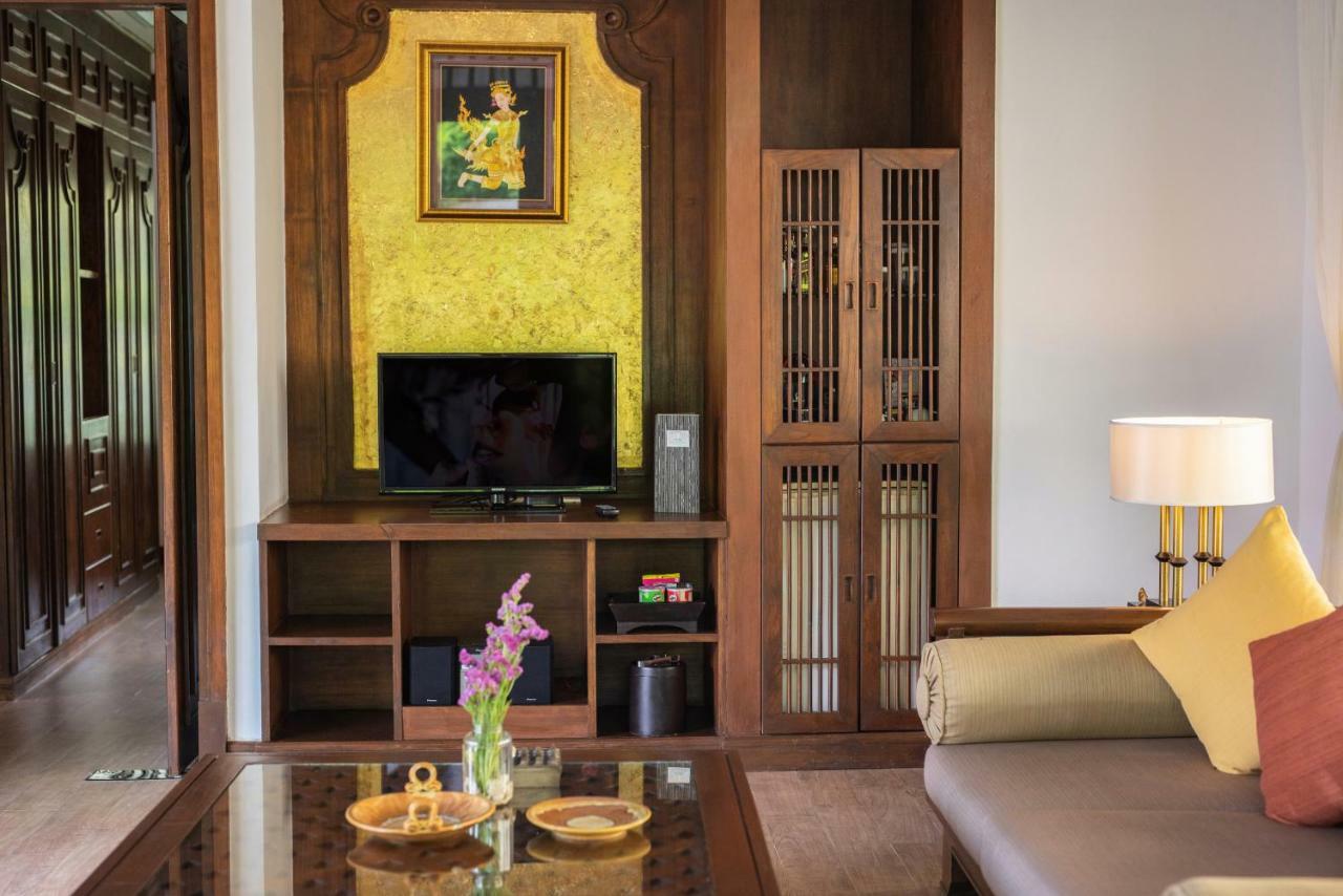 Pool Villa Suites