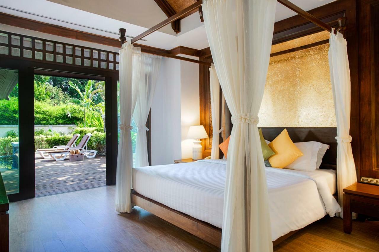 Pool Villa Suites