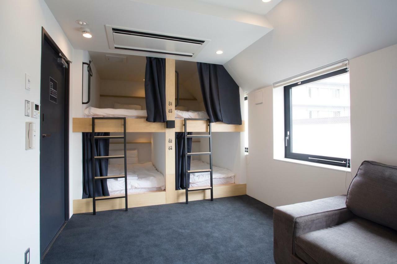 Bunk Bed in Mixed Dormitory Room (4 Adults),1222885054:JPEG