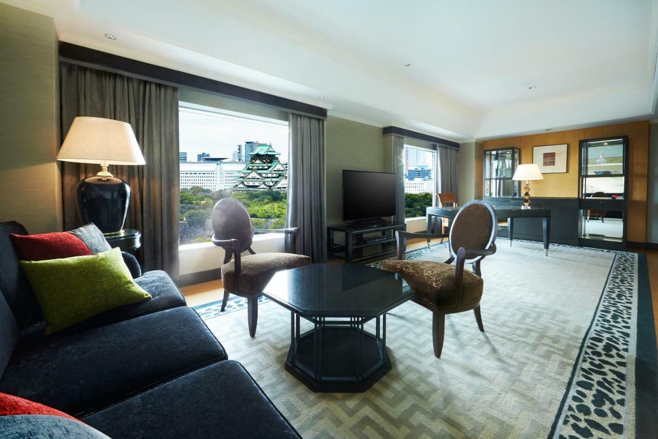Suite triple Superior o Executive - No fumadores