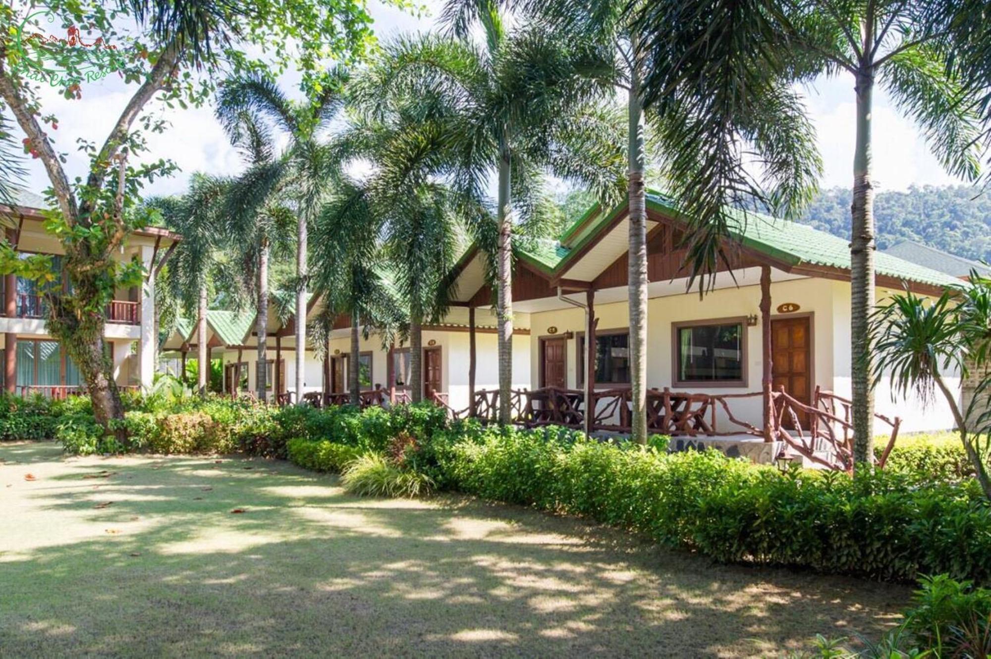 Villa Jardin - Vue sur Jardin