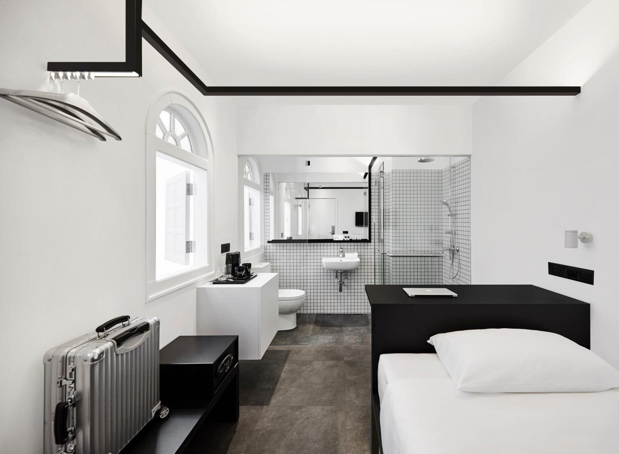 Quarto Individual