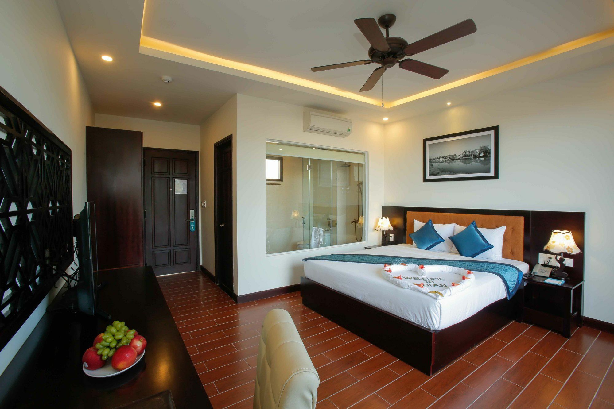 Special Offer - Superior Double or Twin Room With Garden View