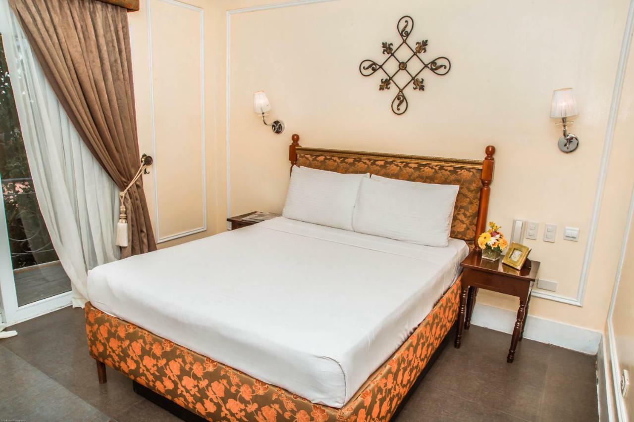 Premier Double or Twin Room