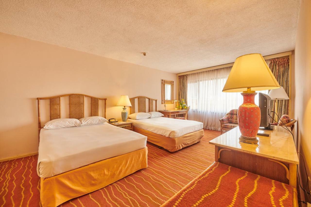 Suite Deluxe Supérieure