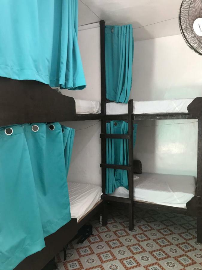 Bed 4-Bed Mixed Dormitory Room,1583683809:JPEG