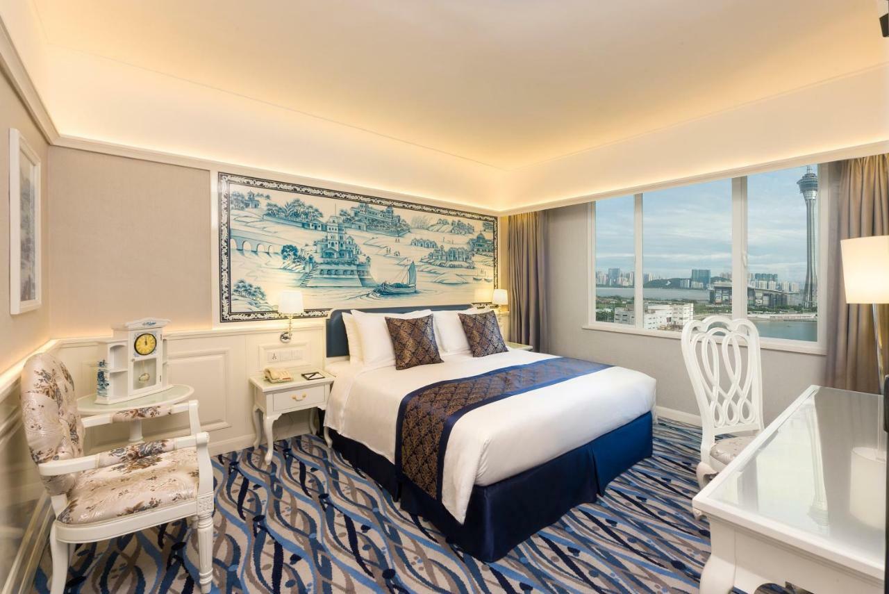 Double Room Sea View