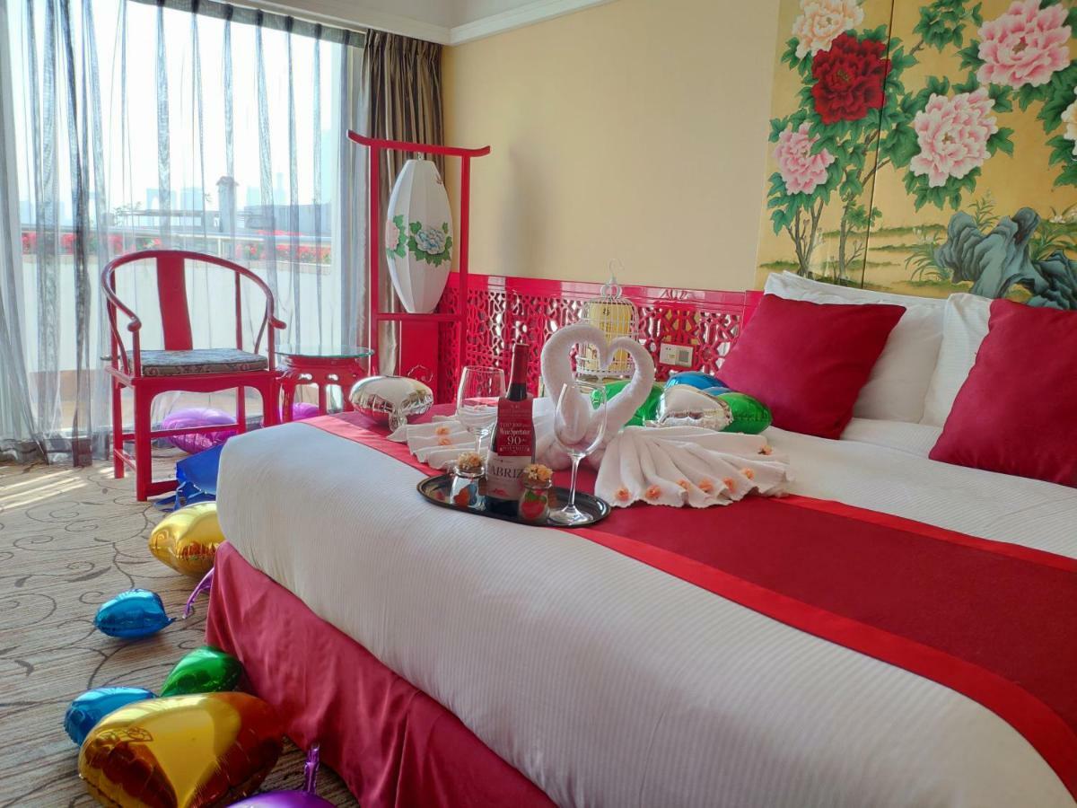 Double Room Sea View