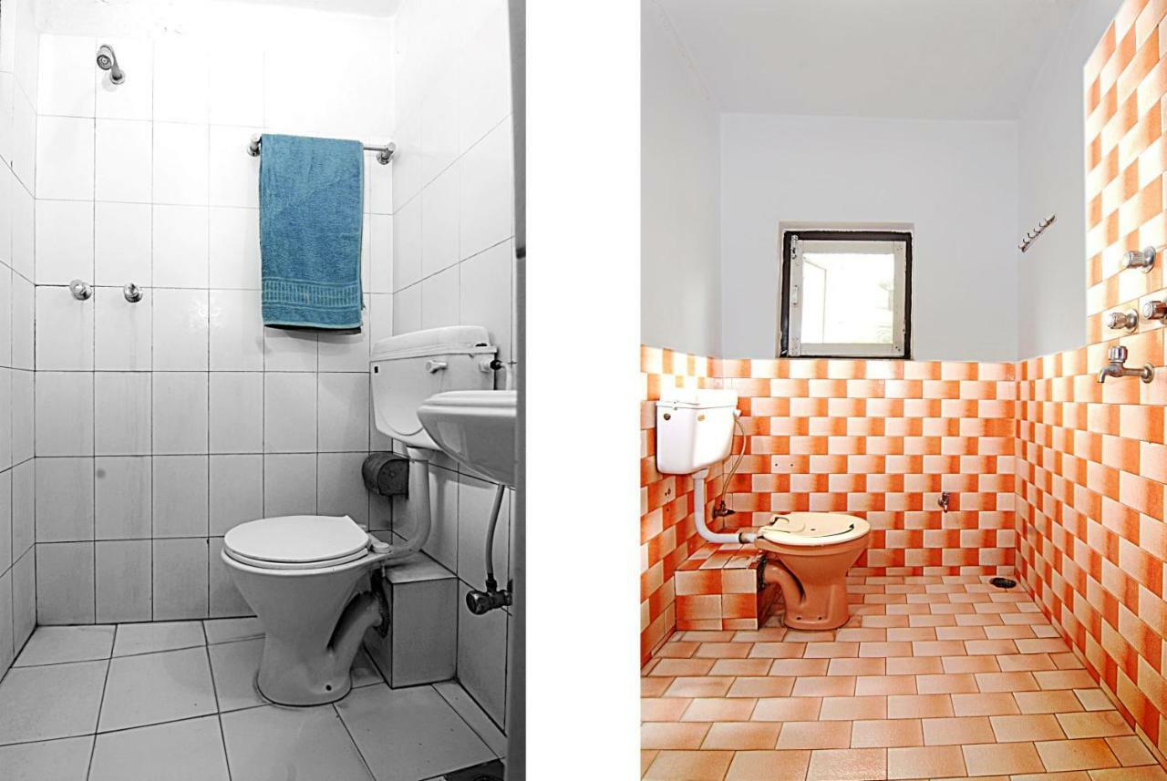 Chambre Lits Jumeaux