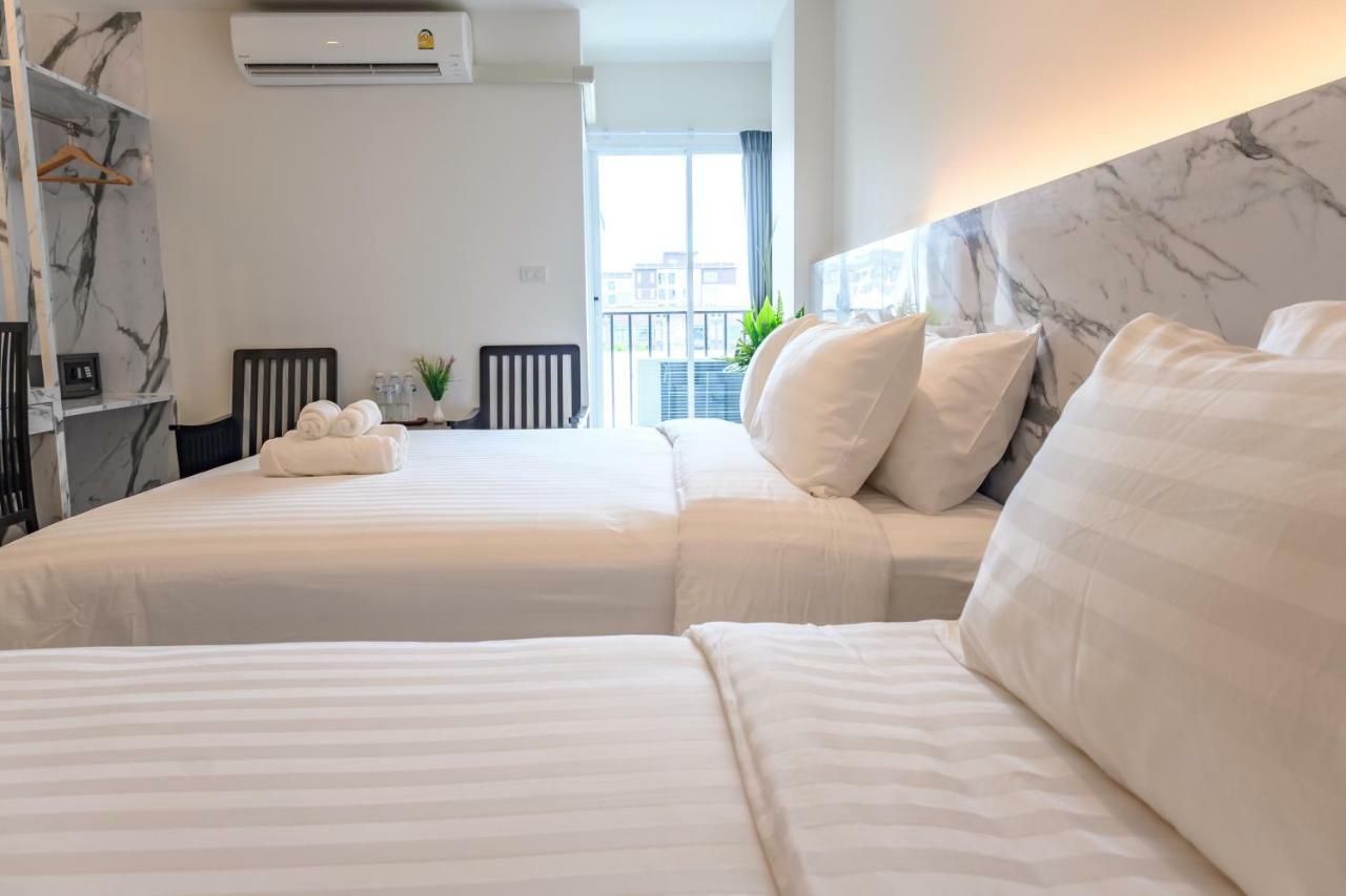 Superior Dreibettzimmer