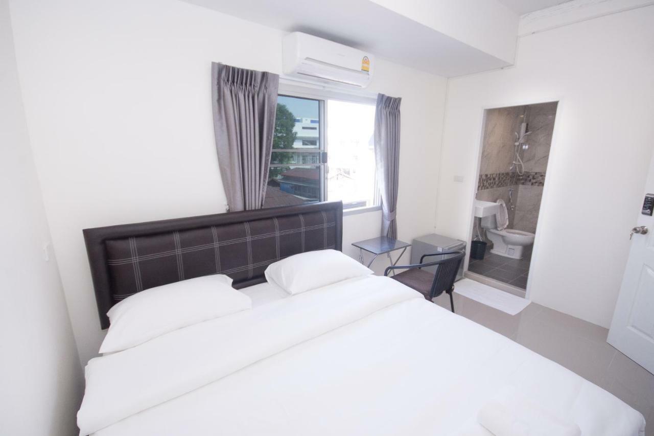 Chambre Double Standard
