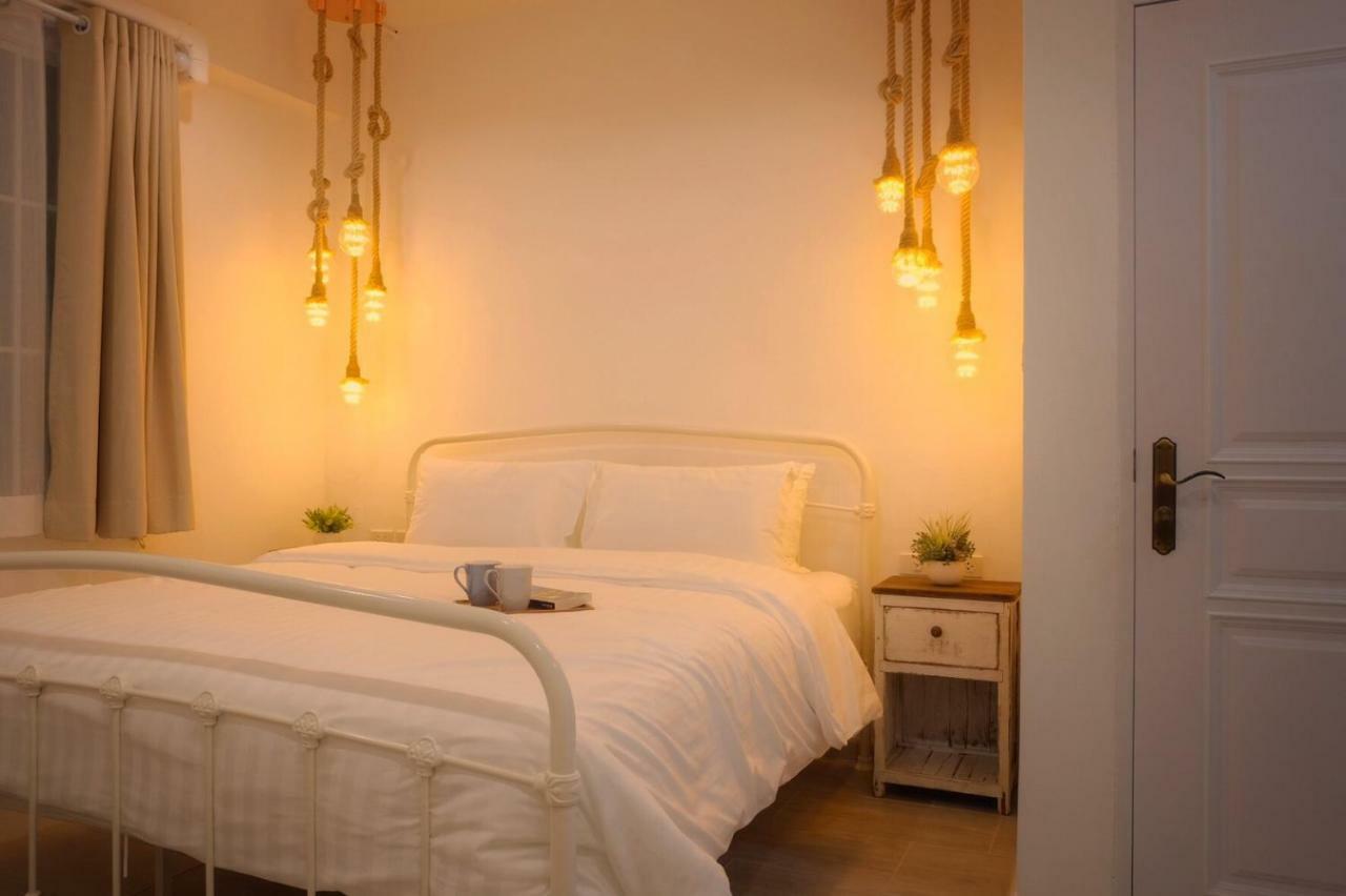 Deluxe Studio met Kingsize Bed