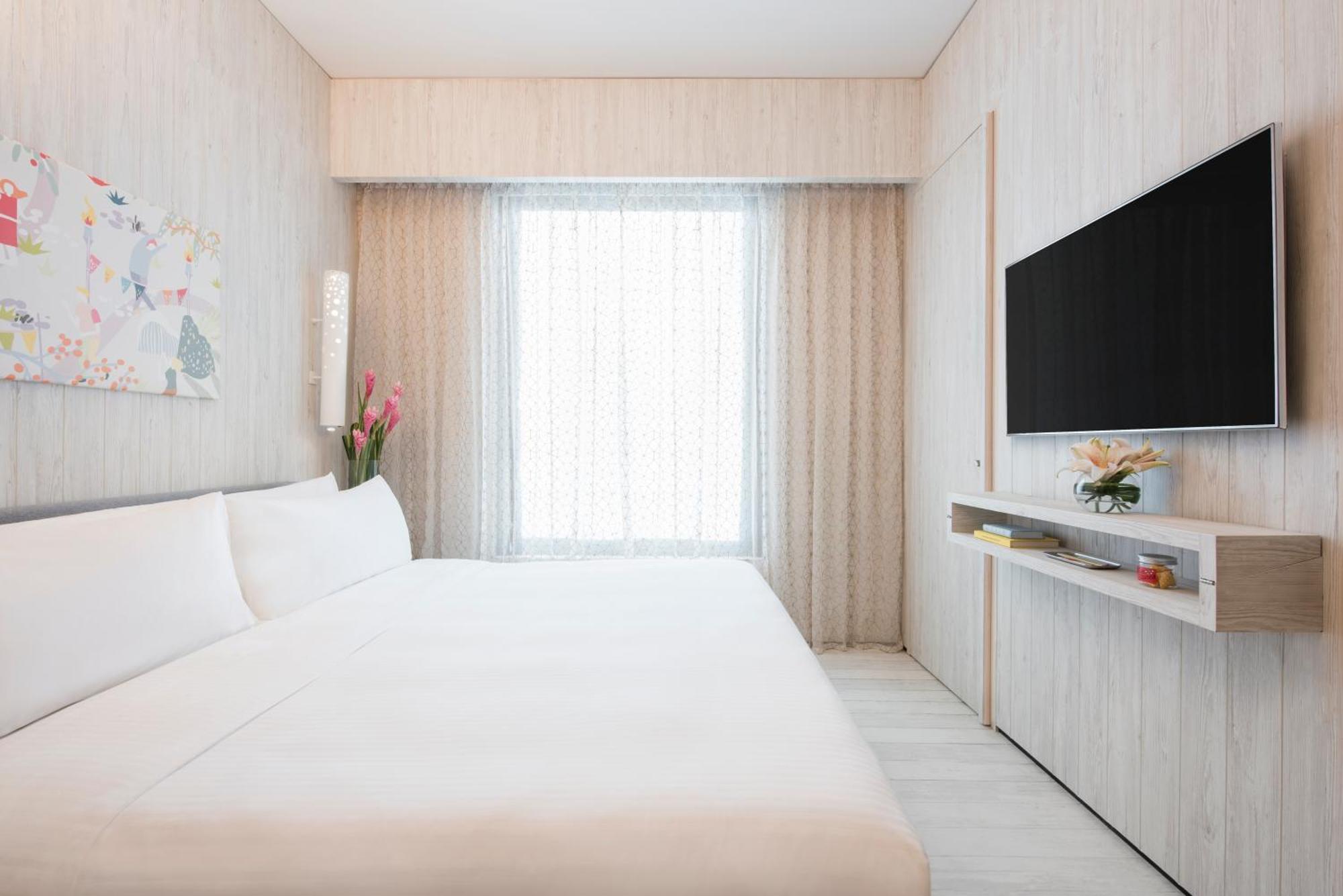 Quarto Deluxe