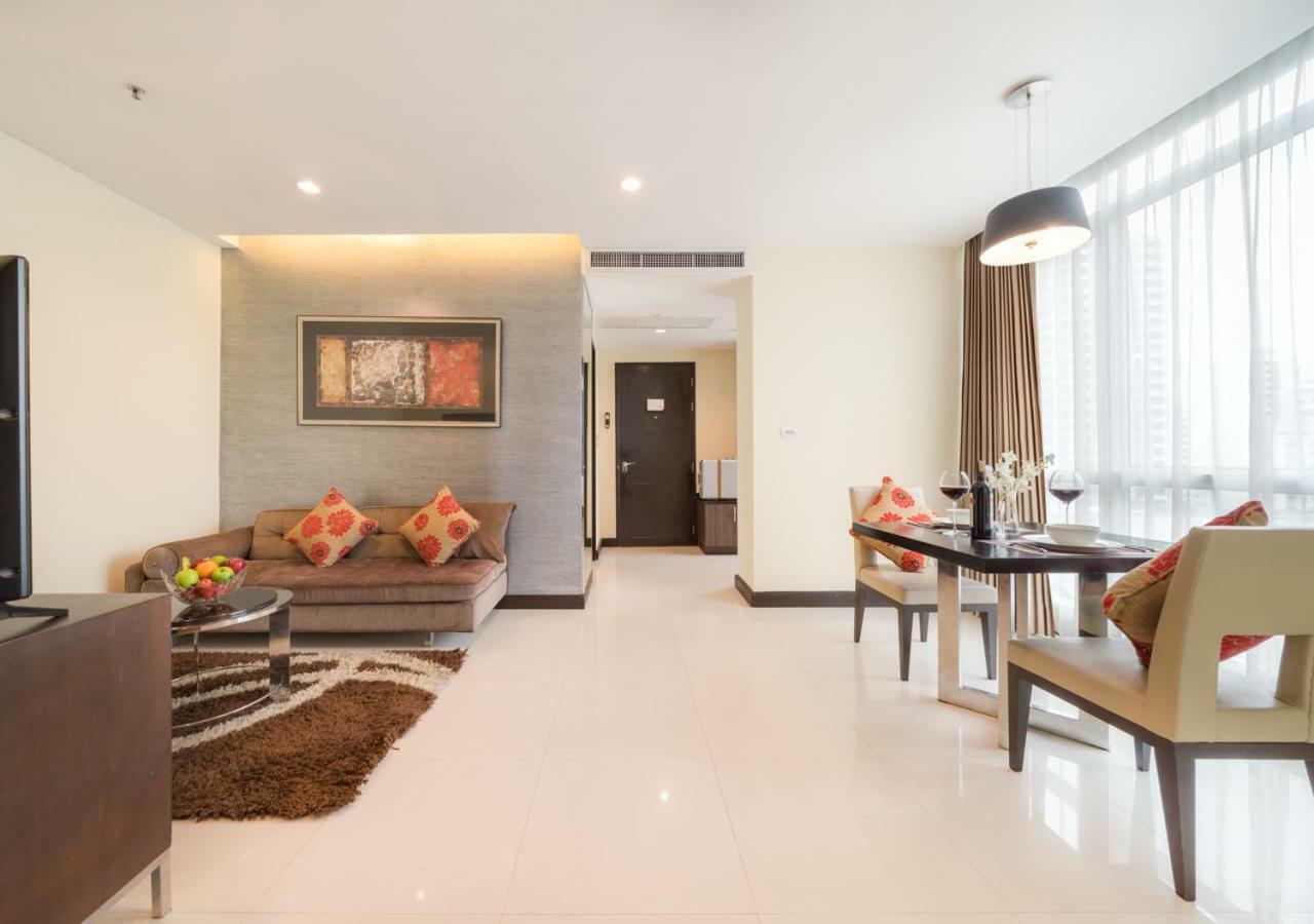 Suite Executive