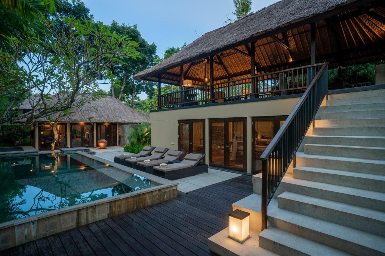 Two-Bedroom Residence Pool Villa Airport Transfer