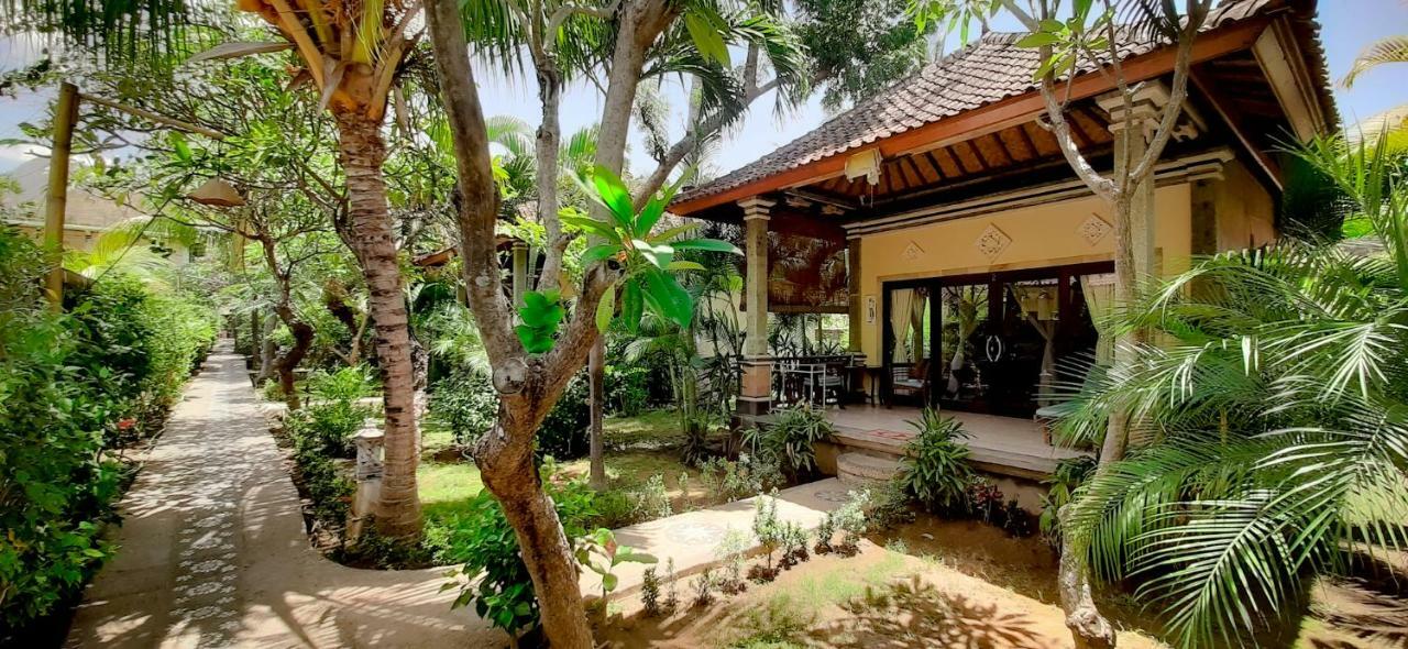 One-Bedroom Bungalow