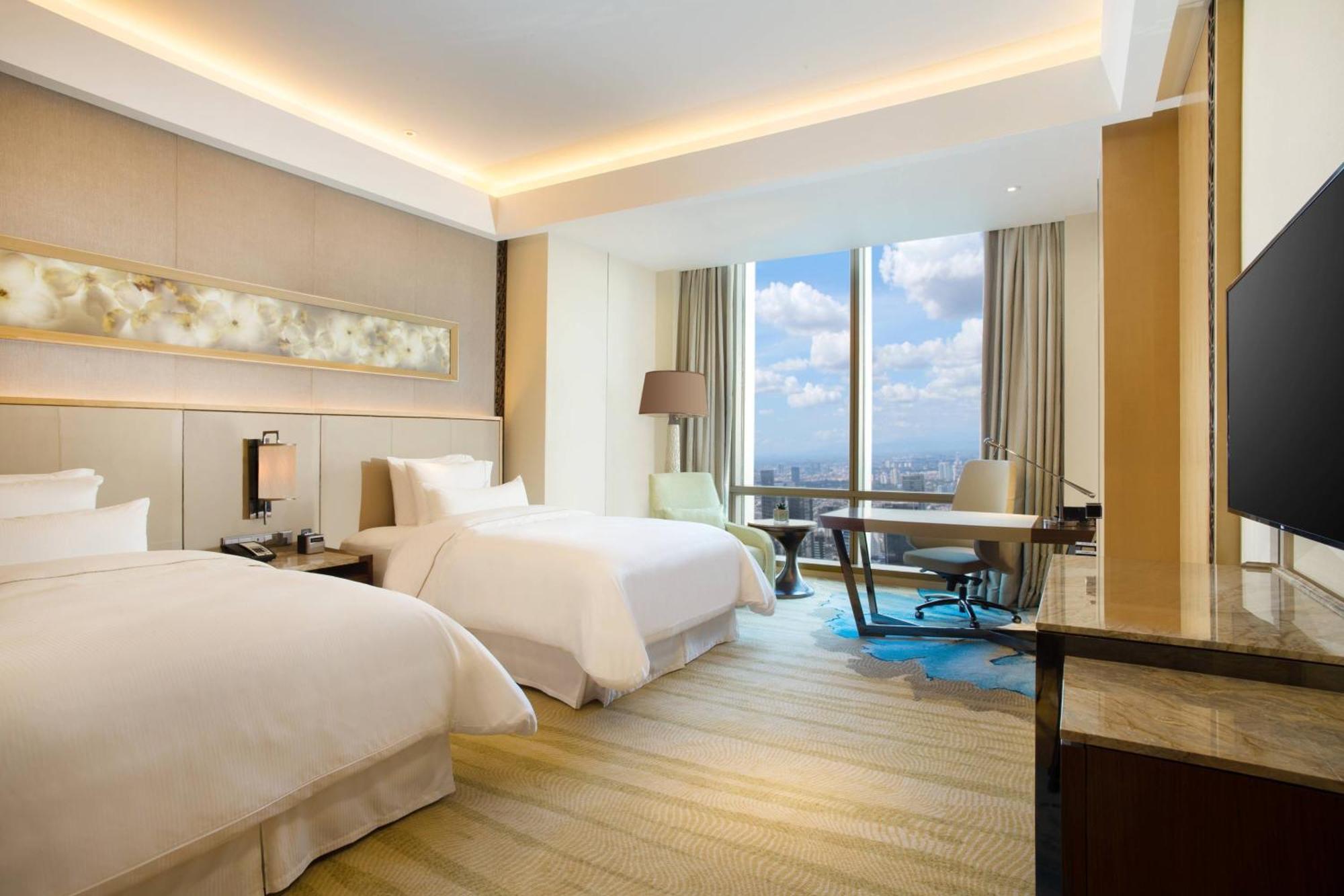 Club Queen Room, Club Lounge Access,959944255:JPEG