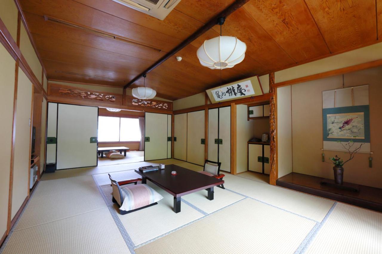 Japanese-Style Suite Room River View Private Bathroom,960625978:JPEG